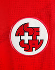 2006-08 Switzerland Home Shirt Yakin