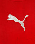 2006-08 Switzerland Home Shirt Yakin