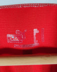 2006-08 Switzerland Home Shirt Yakin