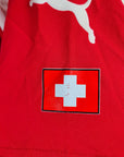 2004-06 Switzerland Home Shirt Hakan Yakin