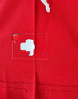 2004-06 Switzerland Home Shirt Chapuisat