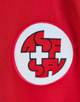 2004-06 Switzerland Home Shirt Chapuisat