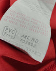 2004-06 Switzerland Home Shirt Chapuisat