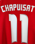 2004-06 Switzerland Home Shirt Chapuisat