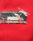 2004-06 Switzerland Home Shirt Chapuisat