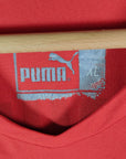 2004-06 Switzerland Home Shirt Chapuisat