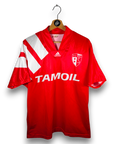 1993-95 FC Sion Away Shirt - 9/10 - (L)
