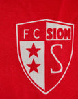 1993-95 FC Sion Away Shirt - 9/10 - (L)