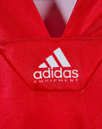 1993-95 FC Sion Away Shirt - 9/10 - (L)