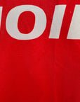 1993-95 FC Sion Away Shirt - 9/10 - (L)