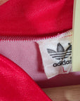 1993-95 FC Sion Away Shirt - 9/10 - (L)