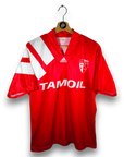 1993-95 FC Sion Away Shirt - 9/10 - (L)
