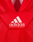 1993-95 FC Sion Away Shirt - 9/10 - (L)