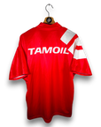 1993-95 FC Sion Away Shirt - 9/10 - (L)