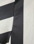 1999-00 Juventus Home Shirt Zidane