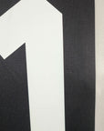1999-00 Juventus Home Shirt Zidane