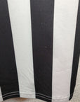 1999-00 Juventus Home Shirt Zidane