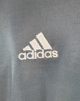 2003-04 Real Madrid Third Shirt Zidane