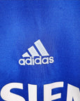 2004-05 Real Madrid Third Shirt Zidane