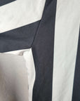 1998-99 Juventus Home Shirt Zidane