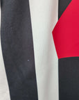 1998-99 Juventus Home Shirt Zidane
