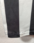 1998-99 Juventus Home Shirt Zidane