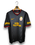 2013-14 Galatasaray Away Shirt Drogba