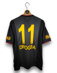 2013-14 Galatasaray Away Shirt Drogba