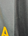 2013-14 Galatasaray Away Shirt Drogba