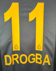 2013-14 Galatasaray Away Shirt Drogba