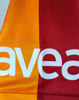 2013-14 Galatasaray Home Shirt Sneijder