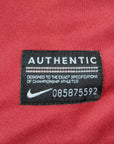 2013-14 Galatasaray Home Shirt Sneijder