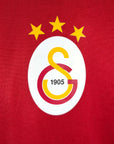 2013-14 Galatasaray Home Shirt Sneijder