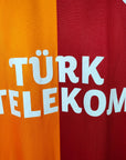 2013-14 Galatasaray Home Shirt Sneijder