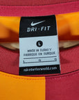 2013-14 Galatasaray Home Shirt Sneijder