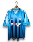2004-05 Olympique Marseille Away Shirt Nasri