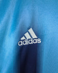 2004-05 Olympique Marseille Away Shirt Nasri