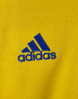 2000-02 Sweden Home Shirt Ibrahimovic