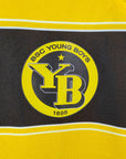 2023-24 Young Boys Cheap Version Home Shirt - 9/10 - (L)