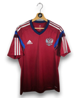 2014-15 Russia Training Shirt - 9/10 - (L)