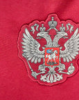 2014-15 Russia Training Shirt - 9/10 - (L)