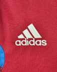 2014-15 Russia Training Shirt - 9/10 - (L)