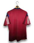 2014-15 Russia Training Shirt - 9/10 - (L)