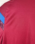2014-15 Russia Training Shirt - 9/10 - (L)