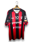 2024-25 Neuchatel Xamax Home Shirt Facchinetti