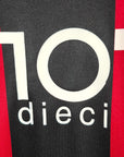 2024-25 Neuchatel Xamax Home Shirt Facchinetti