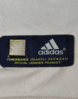 2008-09 Fenerbahce Away Shirt Roberto Carlos