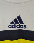 2008-09 Fenerbahce Away Shirt Roberto Carlos