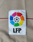 2003-05 FC Barcelona Away Shirt Ronaldinho