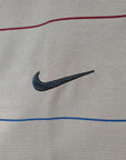 2003-05 FC Barcelona Away Shirt Ronaldinho